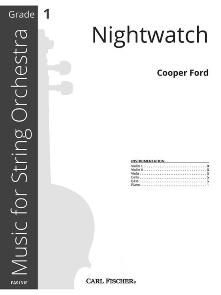 Nightwatch